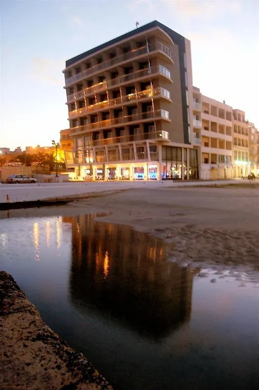 Water'S Edge Hotel Birzebbuga