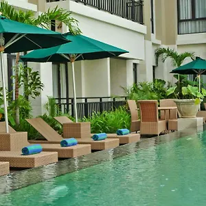 Hotel Grand Kuta And