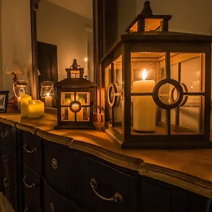 De Rohan Bed and breakfast