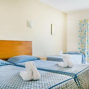 Point Complex Apartahotel